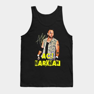 LTW Ace Marxman Tank Top